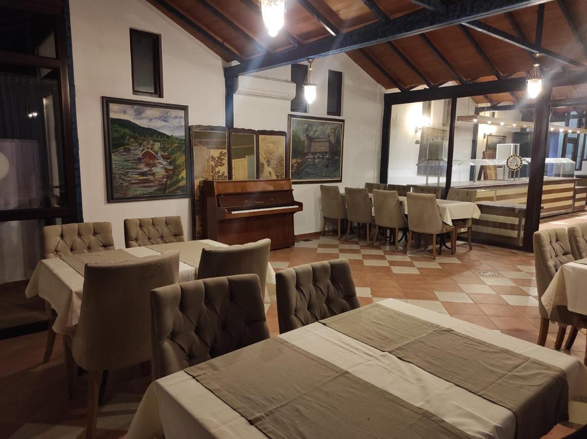 فندق Belle Vue Oeluedeniz فتحية المظهر الخارجي الصورة