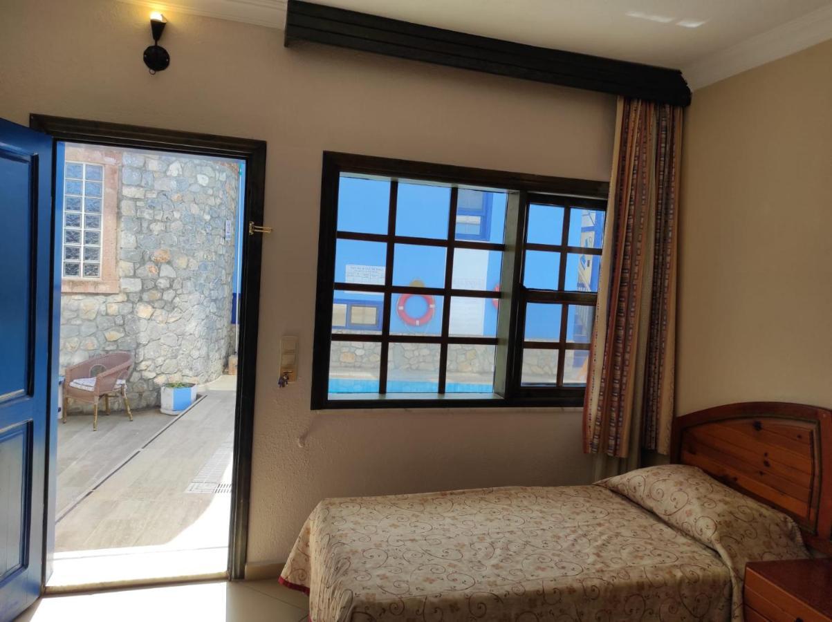 فندق Belle Vue Oeluedeniz فتحية المظهر الخارجي الصورة