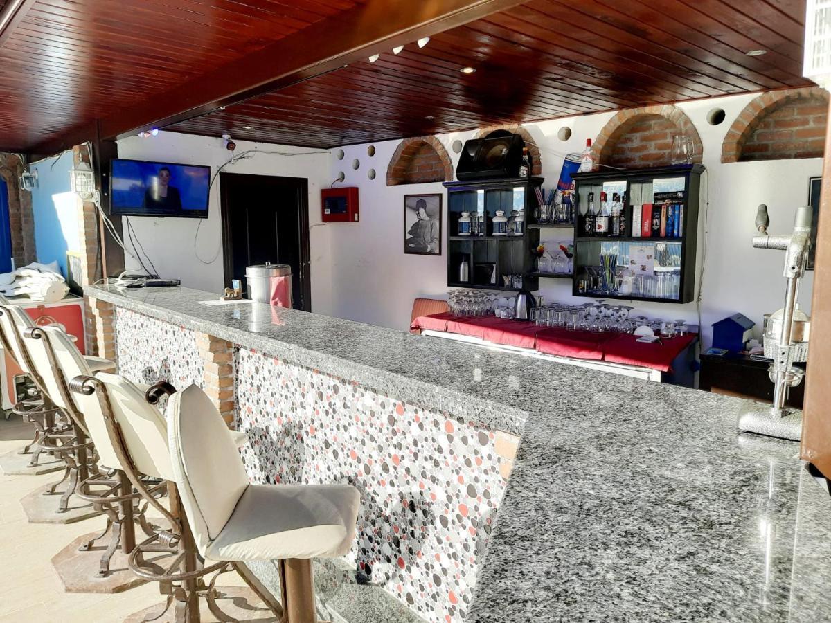 فندق Belle Vue Oeluedeniz فتحية المظهر الخارجي الصورة